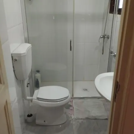 Homestay Asg House *