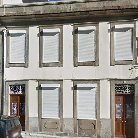 Homestay Asg House *