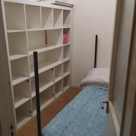 홈스테이 Asg House 포르투